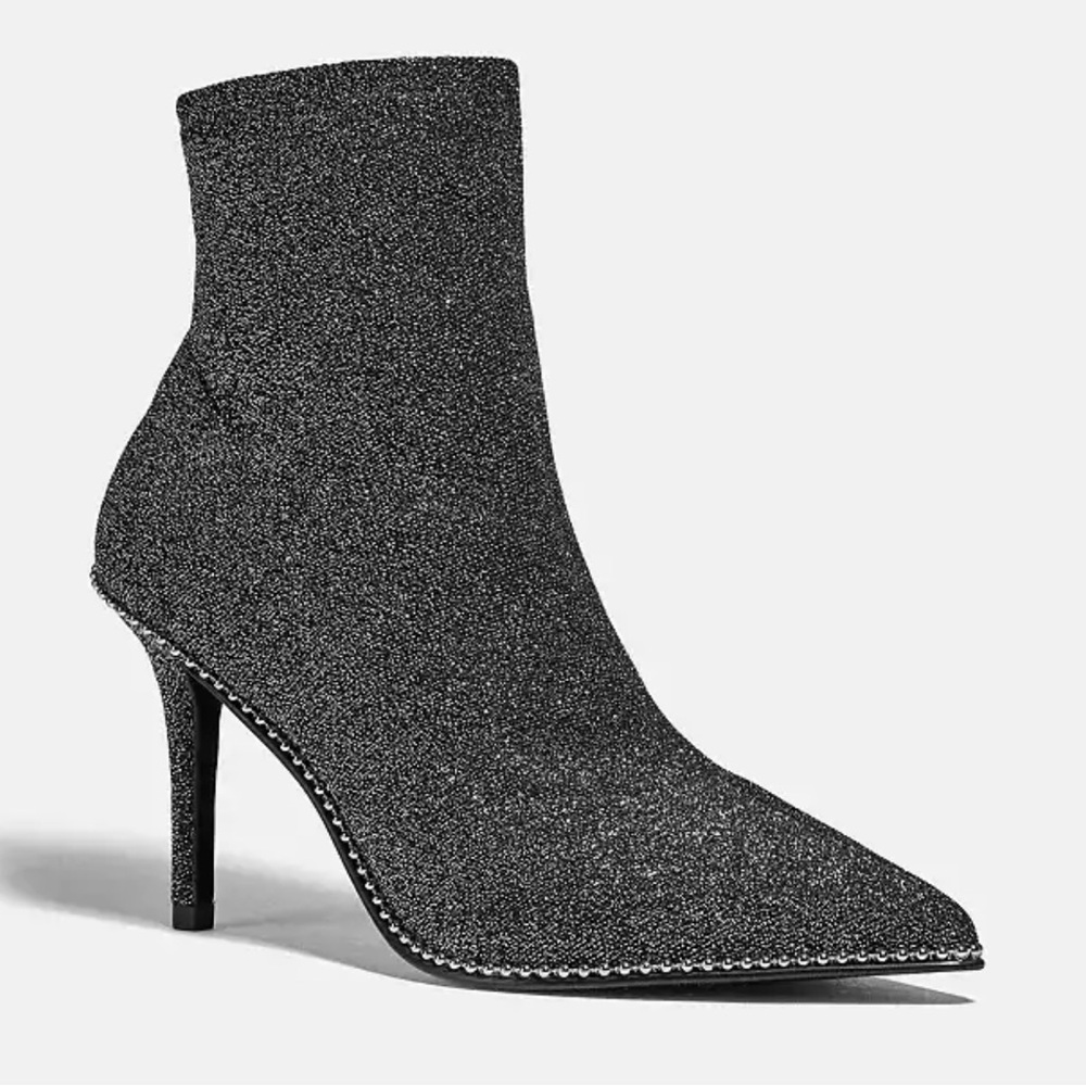 Coach Whitny Bootie
